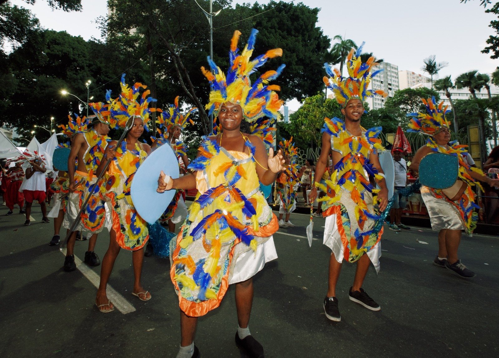 FOTOS BLOCO APAXÉS DO TORORÓ _ CAMPO GRANDE _ TOM RODRIGUES _00006